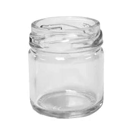 Mini Jam Jar 1.5oz - J111