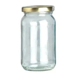 Pickle Jar 720ml & Lid - J1088