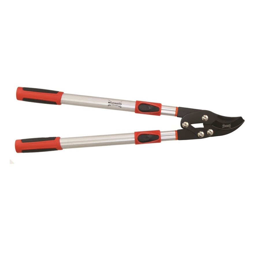 Wilkinson Sword Telescopic Bypass Loppers - 1111333W