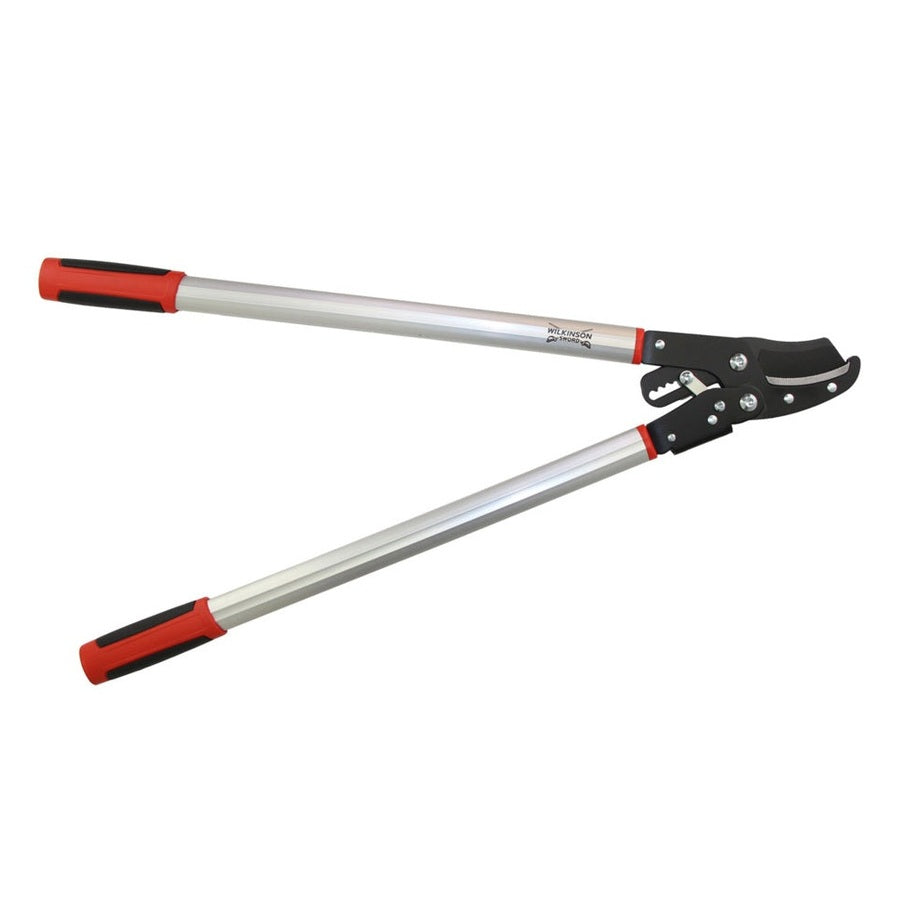 Wilkinson Sword Ratchet Anvil Loppers - 1111336W