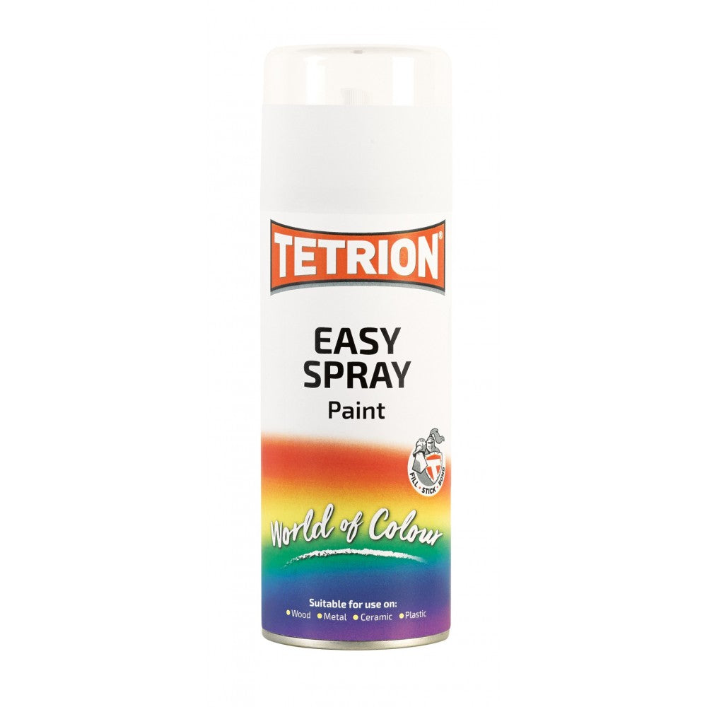 Tetrion Easy Spray Hi Build Primer