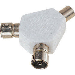 Coax Fittings