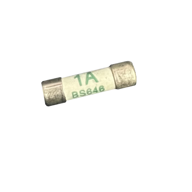 1A Fuse Pack 4