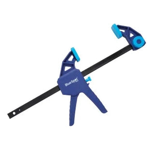 Heavy-Duty Ratchet Speed Clamp & Spreader 150mm 6in