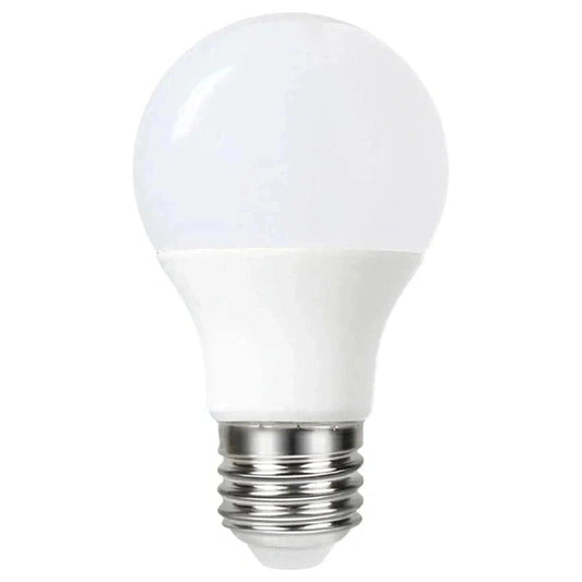 GLS LED Light Bulb E27 ES Edison Screw Warm White