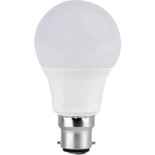 GLS LED Light Bulb B22 BC Bayonet Cap Warm White