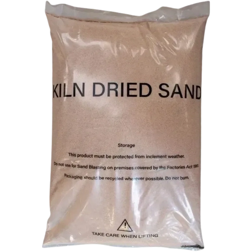Kiln Dried Sand
