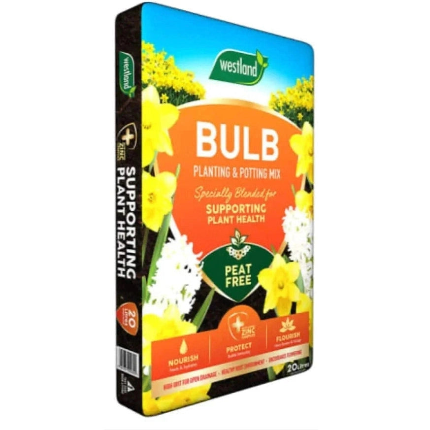 Westland Peat Free Bulb Planting Compost