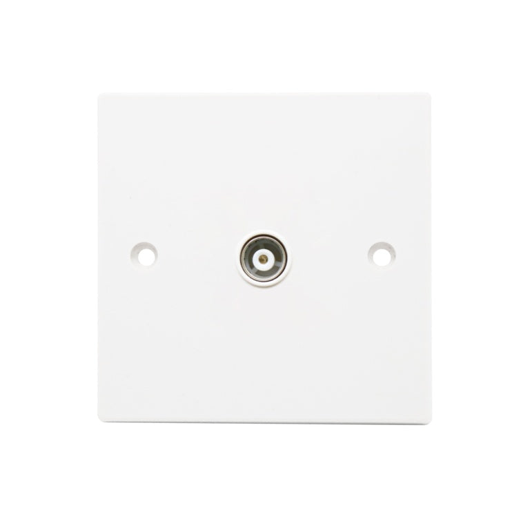 TV Connectors & Cables