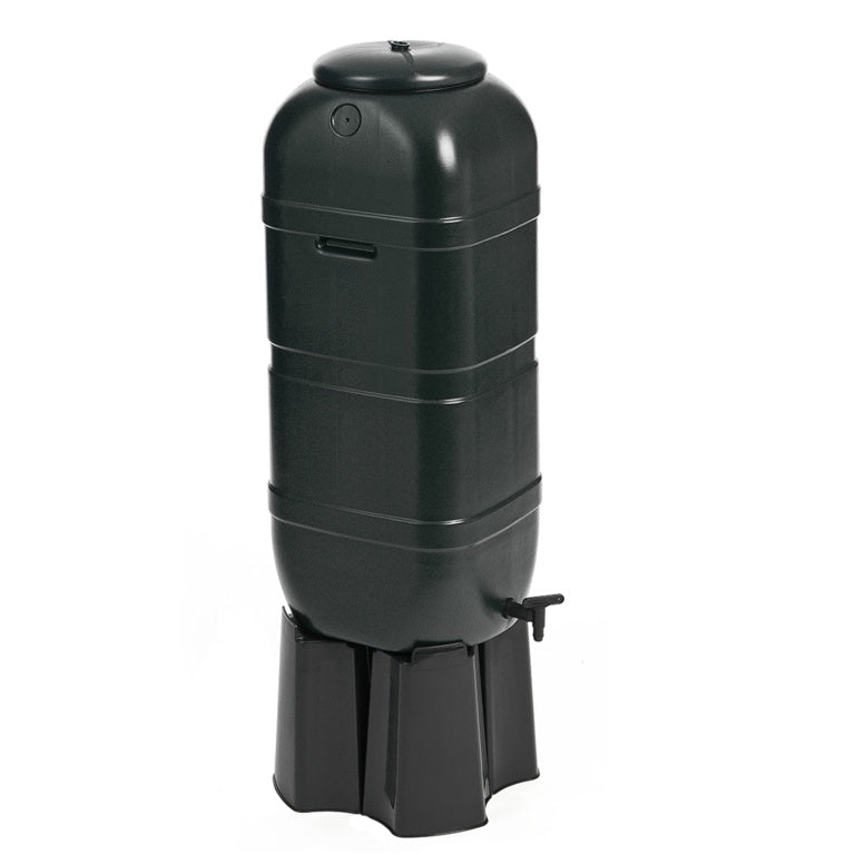 Bins & Water Butts