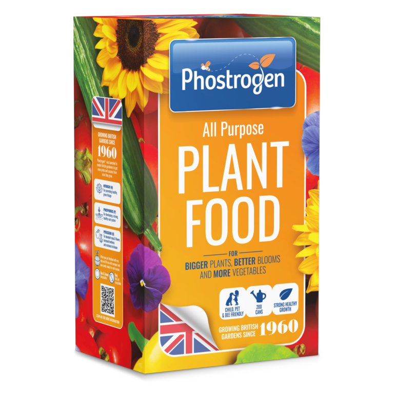 Plant Food & Fertilizers