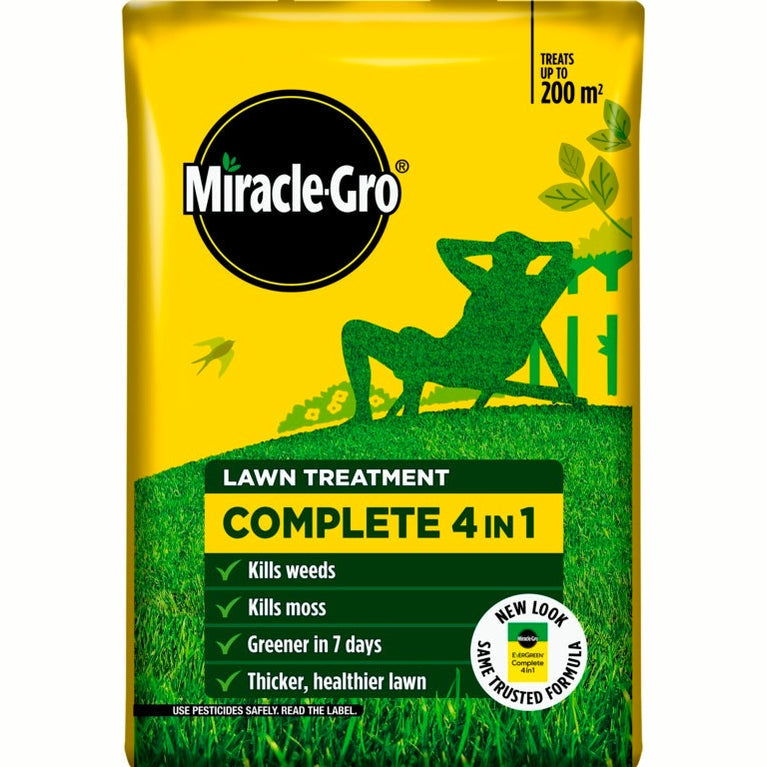 Lawn Care