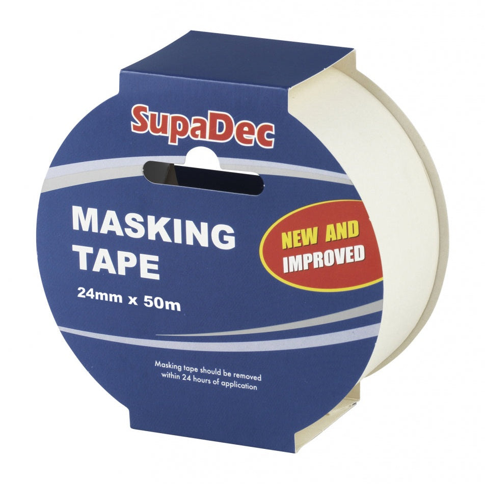 Masking Tape
