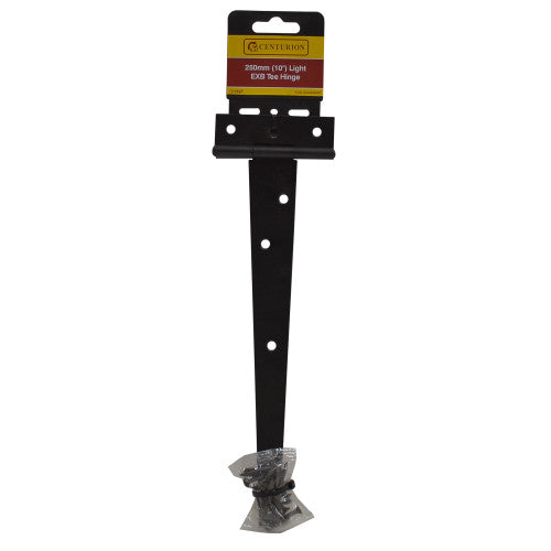 Tee Hinges