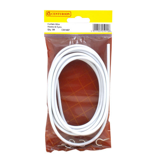 Curtain Wire