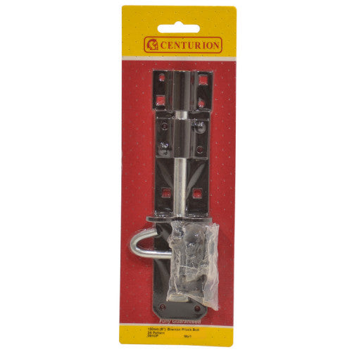 Padbolts