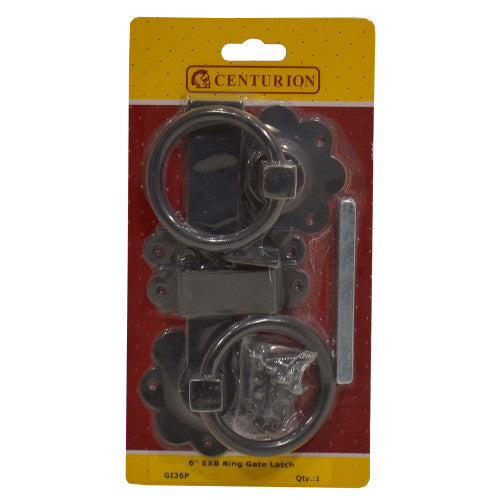 Gate Latches