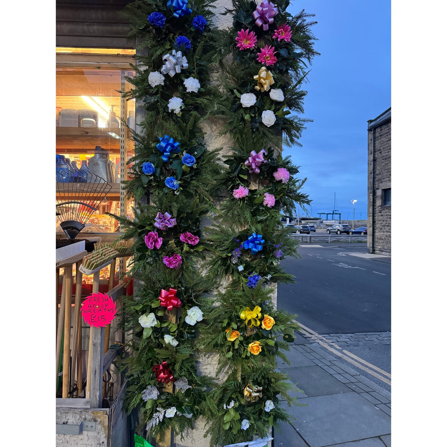 Wreaths