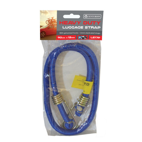 Bungee Elastics & Rope