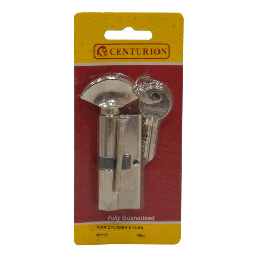 Euro Cylinder Locks