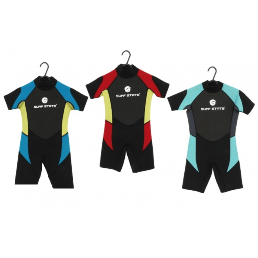 Wetsuits