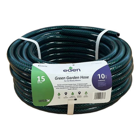 Hose Pipe