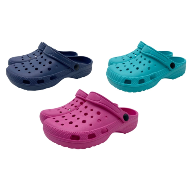 Eva Shoes - Childs