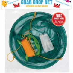 Crabbing
