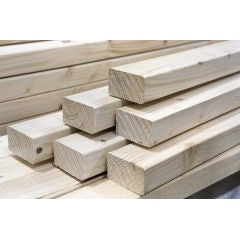 Timber