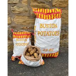 Buston Potatoes