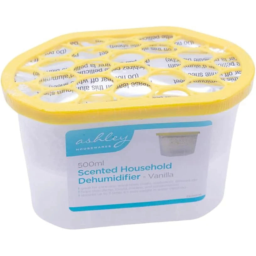 Dehumidifiers