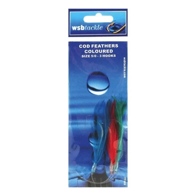 Fishing Tackle