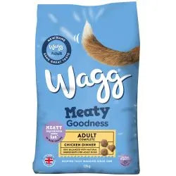 Dry Dog Food