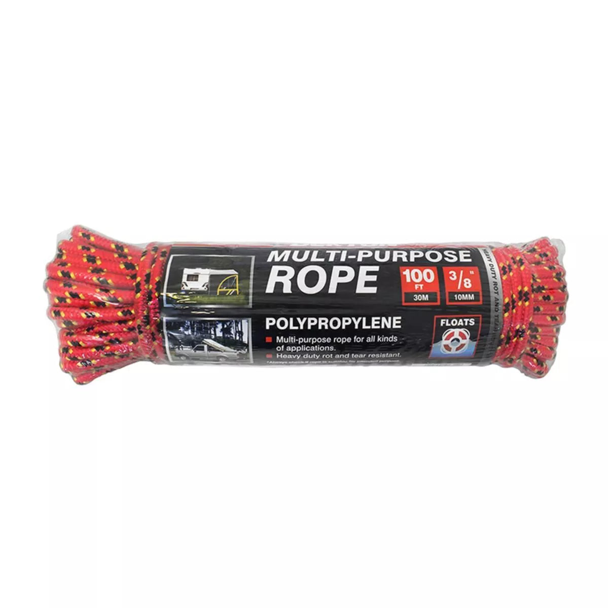 Rope