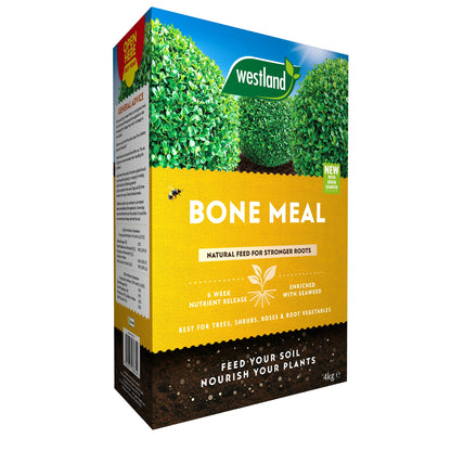 Bonemeal Root Builder