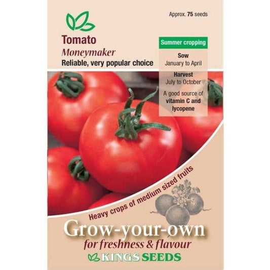 Tomato Moneymaker