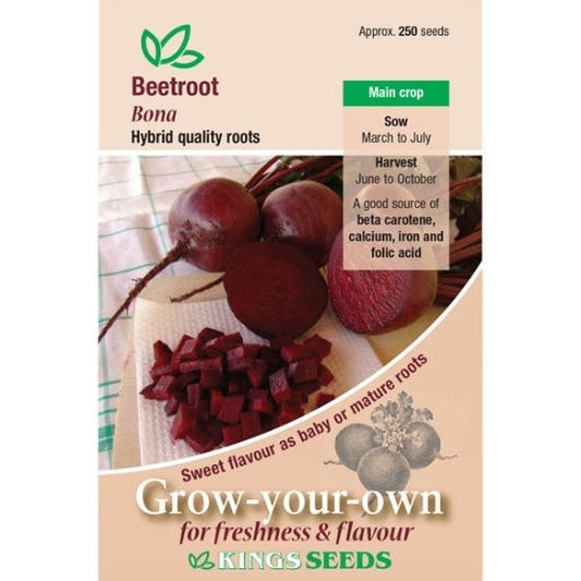 Beetroot Bona