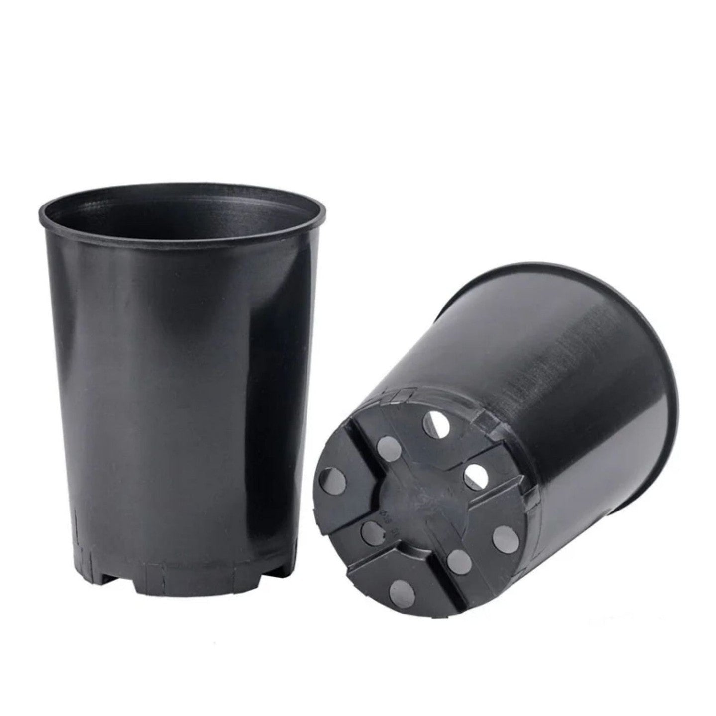 Deep Rose Pot 1 Litre