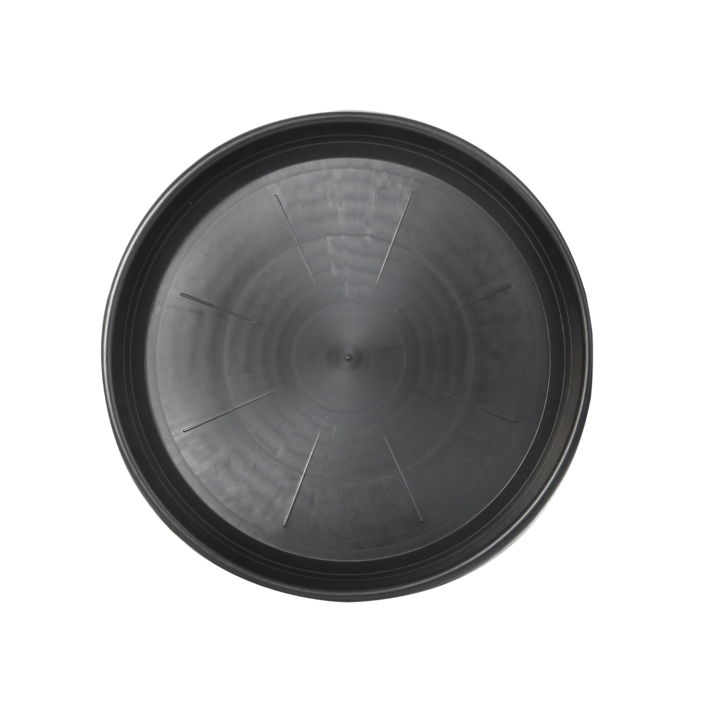 Black Saucer