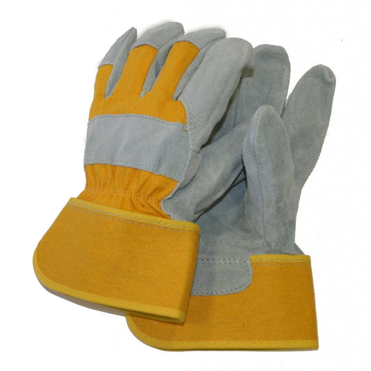 Basic - General Purpose Gloves - L