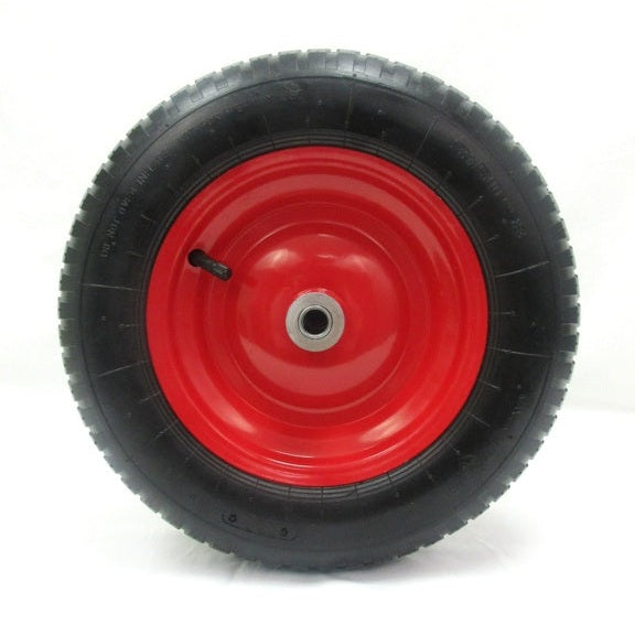 Ambassador Replacement Barrow Wheel