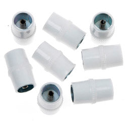 Coax Fittings