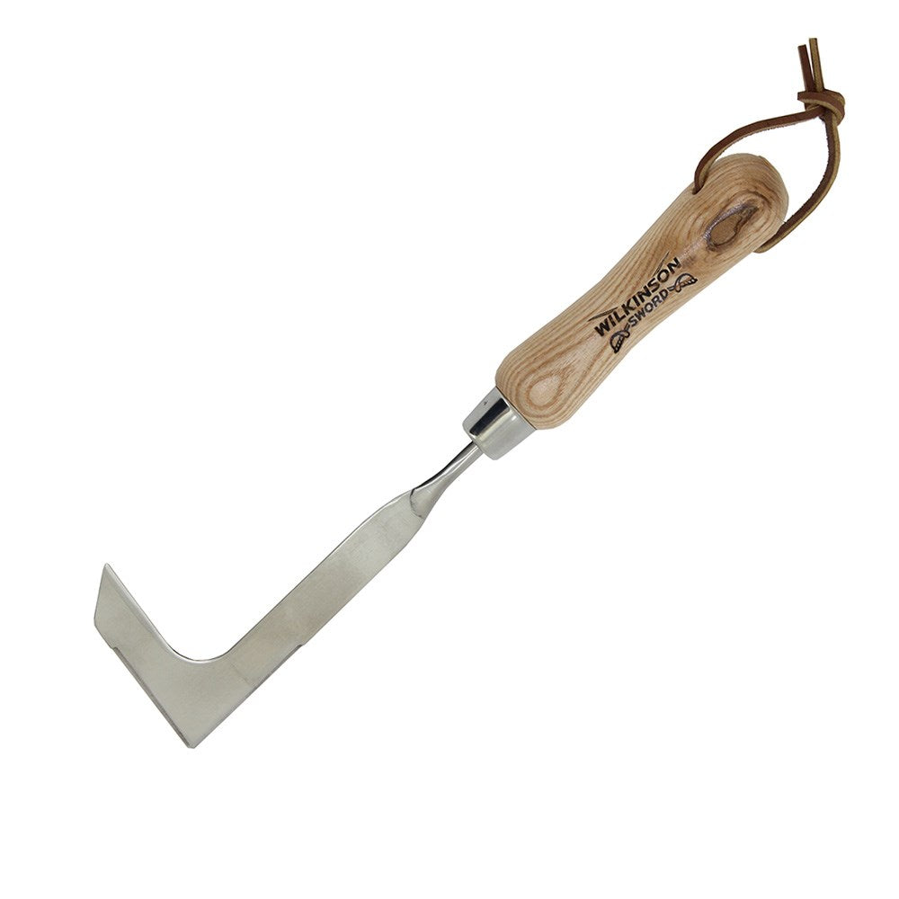 Wilkinson Sword Hand Patio Knife Stainless Steel - 1111123W