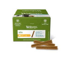 Whimzees Stix Daily Dental Dog Chew