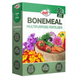 Doff Bonemeal Granular Fertiliser 2kg