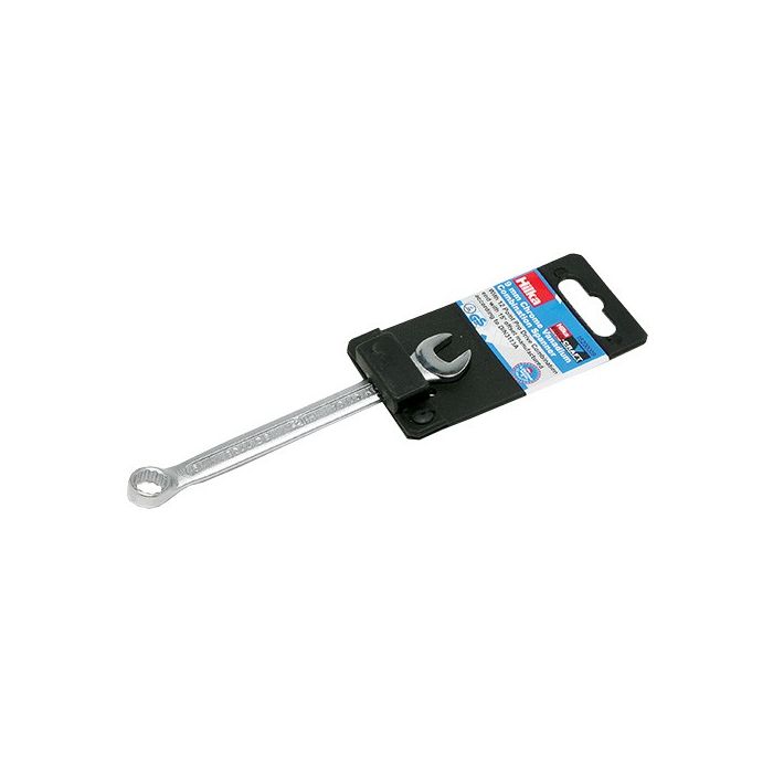 Chrome Vanadium Combination Spanner
