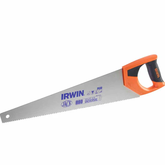 Irwin 880 Jack Saw 20" 8 TPI