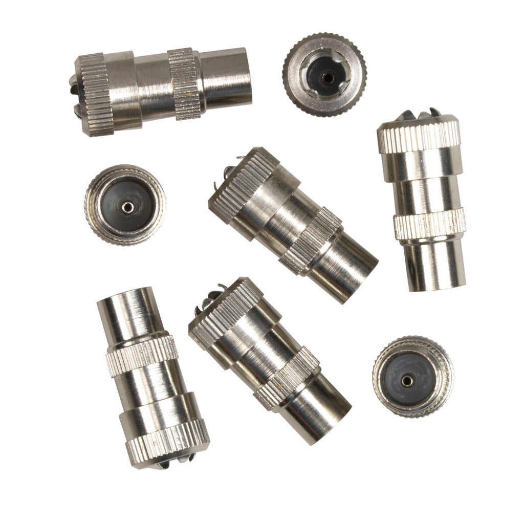 Coax Fittings