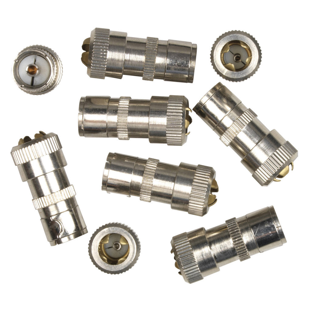 Coax Fittings