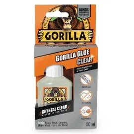 Gorilla Glue Clear 50ml